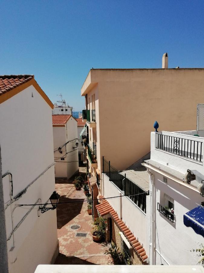 Apartamento Marbella Centro Apartment Exterior photo