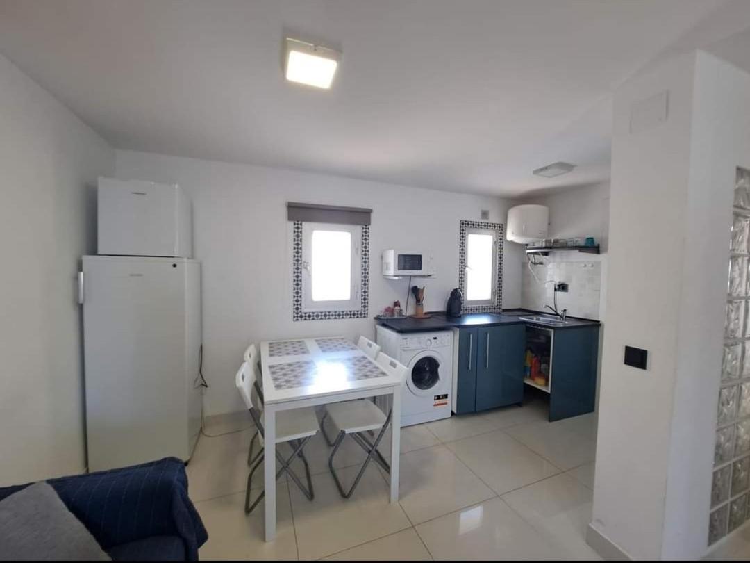 Apartamento Marbella Centro Apartment Exterior photo